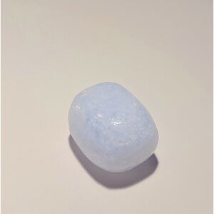 Periwinkle crystal